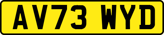 AV73WYD