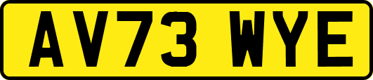 AV73WYE