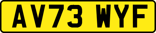 AV73WYF