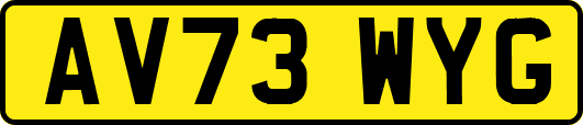 AV73WYG