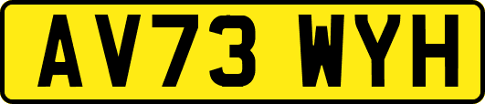 AV73WYH