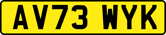 AV73WYK