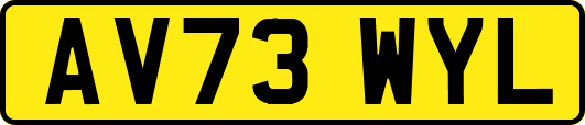 AV73WYL