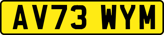 AV73WYM