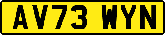 AV73WYN
