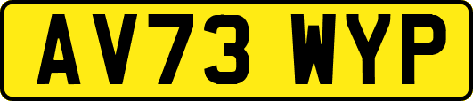AV73WYP