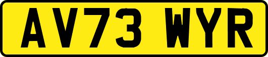 AV73WYR