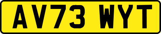 AV73WYT