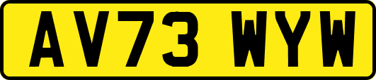 AV73WYW