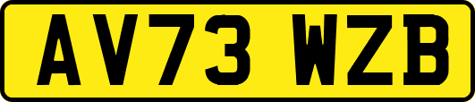 AV73WZB
