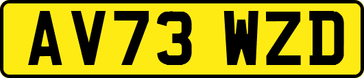 AV73WZD
