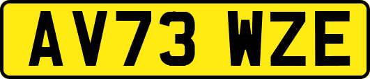 AV73WZE