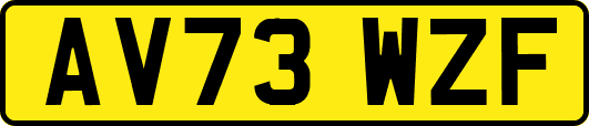 AV73WZF