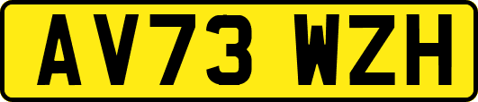 AV73WZH