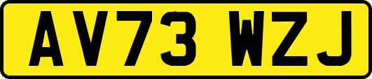 AV73WZJ
