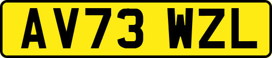 AV73WZL