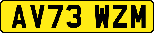 AV73WZM
