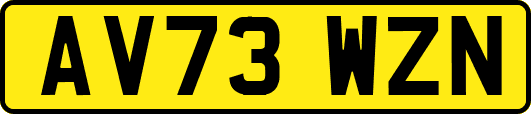 AV73WZN