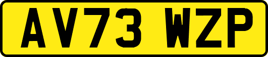 AV73WZP