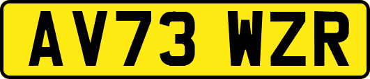 AV73WZR