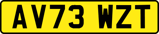 AV73WZT