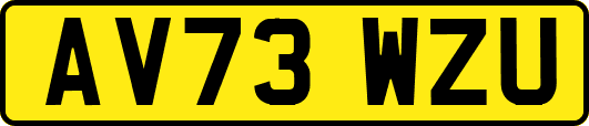 AV73WZU
