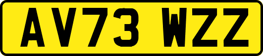 AV73WZZ