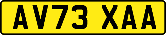 AV73XAA