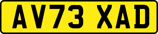 AV73XAD
