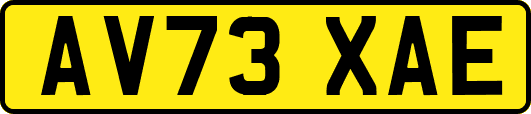 AV73XAE