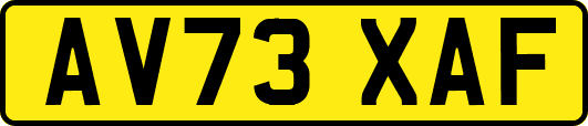 AV73XAF