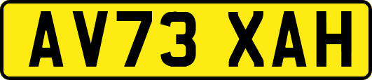 AV73XAH