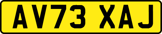 AV73XAJ