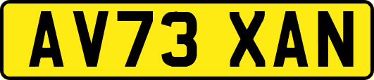 AV73XAN