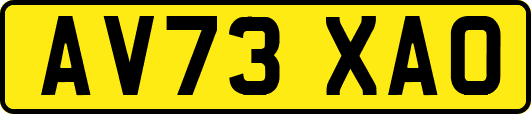 AV73XAO