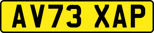 AV73XAP