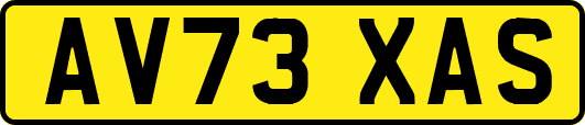 AV73XAS