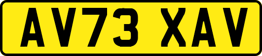 AV73XAV