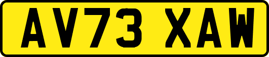 AV73XAW