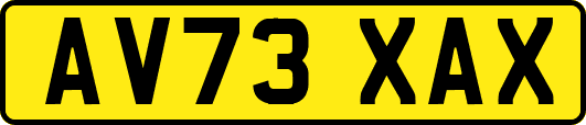 AV73XAX