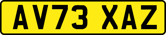 AV73XAZ