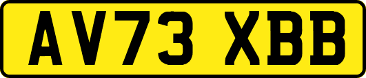 AV73XBB