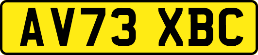 AV73XBC