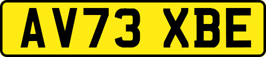 AV73XBE