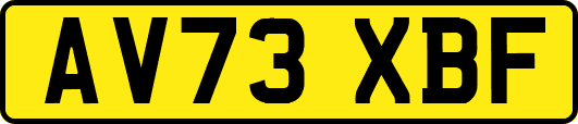 AV73XBF