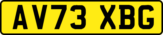 AV73XBG