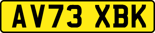 AV73XBK