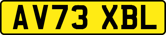 AV73XBL