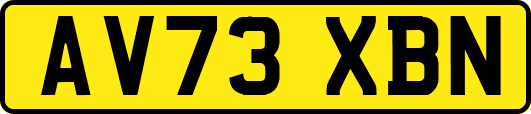 AV73XBN