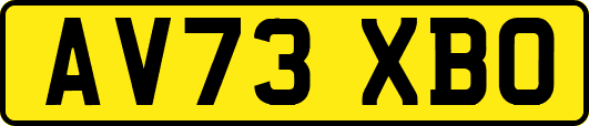 AV73XBO